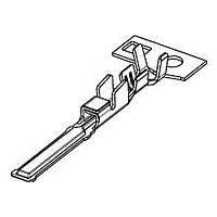 Molex 500145-0128 I/O Connectors FDC Plg Crimp Term Chain W/Plt