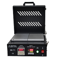 DINGHUA TECHNOLOGY DH-T1 Preheating station for reballing (600W, 26~400 ℃)