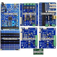 Power Management IC Development Tools