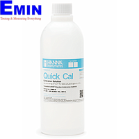HANNA HI9828-25 Buffer Solution (500ml)