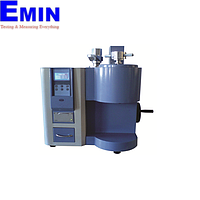SKZ Industrial SKZ145 LCD Melt Flow Indexer (50-400℃)