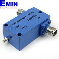 Fairview SB4000A  2.92mm Bias Tee From 0.03 MHz to 40 GHz Rated To 500 mA And 25 Volts DC
