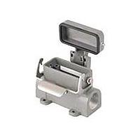 Molex / GWconnect 93601-1158 Heavy Duty Power Connectors STD SMT HSG 49x16 PG21 7810.4517.0