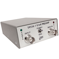 Stanford SR556 Current Preamplifier (109 V/A)