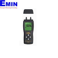 SMARTSENSOR Portable Pressure Meter Calibration Service