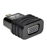 Tripp Lite P137-000-VGA Adapters MINI DP/VGA ADPTR, M/F