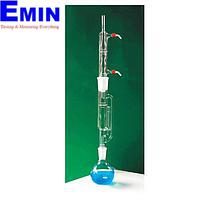 SciLab SL.Ext2007 Glass Soxhlet Apparatus