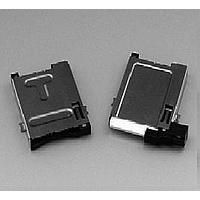 KYOCERA AVX 045036006200862+ Card Connectors 6P SIM CARD W/BOSS W /O LOCK