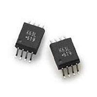 Broadcom ACPL-K63L-560E High Speed Optocouplers Digital Optocouplers