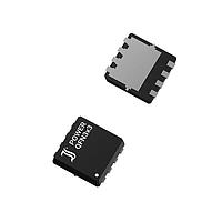 Diotec Semiconductor DI050P03PT MOSFETs MOSFET, PowerQFN 3x3, -30V, -50A, 150C, P
