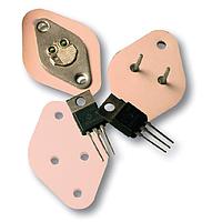 Laird Performance Materials A15436107 Thermally Conductive Insulators DO-5, D1.0,H0.260 T-gard 20-A1