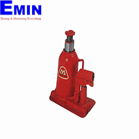 MASADA MHB-10 Bottle jack-low profile (10 Tons)