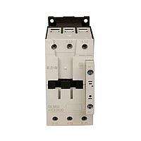 Eaton XTCE050DS1E Solid State Contactors Cont 3P FVNR 50A FR D 208/60 W/ NO-NC SI