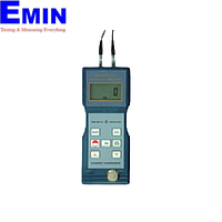 T-measurement TM-8811 Through Coating Thickness Gauge (1.5-200mm/ 0.06-8 inch)