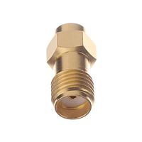 RF Connectors, Coaxial Connectors