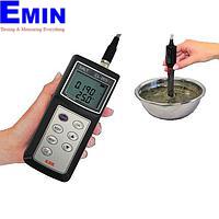 Salt meter