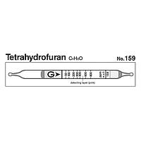 Gastec 159 Quick-measuring Detector tubes Tetrahydrofuran (C4H8O 159 (20~800ppm))