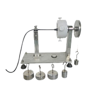 PEGO PG-PCT Power Cord Anchorage Torque Test Apparatus (0.1N.m, 0.15N.m, 0.25N.m, 0.35N.m, 0.425N.m)