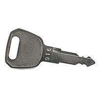 NKK Switches AT4153-016 Key FLAT KEY FOR CKL