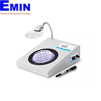 Faithful FJ-2 Bacterial Colony Counter