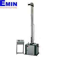 HST XJU-22 Automatic Polypropylene Material MVR MFR Melt Flow Index Tester (22J, 3.5m/s)