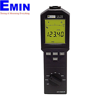 Tachometer Calibration Service
