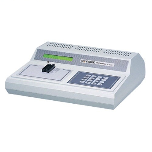 Inspection service for IC programmers and electronic tester equipment