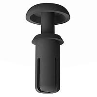 Eagle Plastic Devices 561-SR13828 Snap Rivet .135 DIA X .280 L Snap Rivet