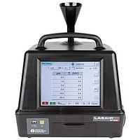 PMS Lasair III®310B  Aerosol Particle Counter Models (1.0 CFM, 0.3-10.0 μm, built in printer, wifi)