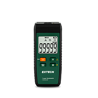 EXTECH RPM250W Laser Tachometer (10 to 99999 rpm)
