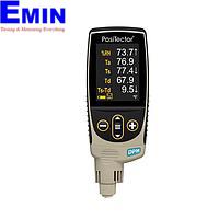 DEFELSKO DPM3 PosiTector Dew Point Meter (Advanced)