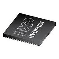 NXP PN7412AUHN/C300Y RF Microcontrollers - MCU NFC controller