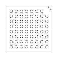 onsemi AR0239SRSC00SUEAH3-GEVB Image Sensor 2MP 1/3 CIS 0 DEG CRARGB
