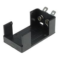 Eagle Plastic Devices 12BH617T-GR Battery Holders 9V WITH TERMINAL