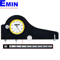 INSIZE 2234-4E Thread Pitch Measuring Instrument (0.5-4”/12.7-101.6”; 0.0005”)