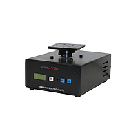 Tsubosaka V50 Portable One Axis Vibrating Platform (0.5-10.0 Hz)