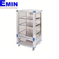 DaiHan DH.DeBG1K Gas Exchangeable Desiccator (207L; with Caster)
