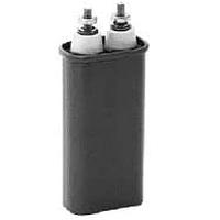 Cornell Dubilier (CDE) T30P5NR-F General Film Capacitors 0.5uF 3kVdc