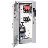 SIEMENS 17CUC92BF11 Non-reversing Starter,Combo SZ0,3-12Amps,N1,120V