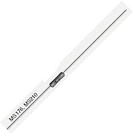 Caddock MS176-300K-1% High Temperature 300K ohm 0.75W 1% 500V 50ppm