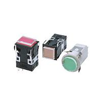 Omron Automation and Safety SLL-24EY Based LEDs YELLOW LED