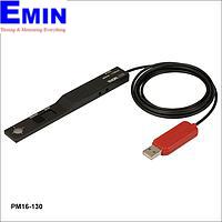 THORLABS PM16-130 Compact USB Power Meter with Slim Photodiode Sensor (400-1100 nm)