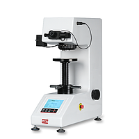 Vicker Hardness tester