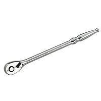 KTC BR2L Sq. Long Ratchet handle (1/4",190 mm)