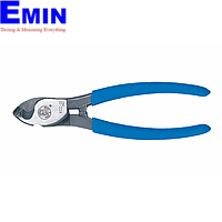 Tsunoda KCC-22 Reversible Cable Cutter (150mm)