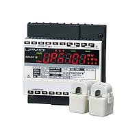 YOKOGAWA Current, voltage, power, frequency meter on Panel repair service