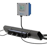 Dwyeromega DQ-G-RZ-R-S-AF-AF-S-XX-S-G-F Clamp on Ultrasonic Flow Meter/Data Logger For 2.5 in to 48 in Pipes (0 GPM, 12 in, Pipe Remote mount, Medium pipe)