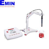 OHAUS conductivity meter inspection service