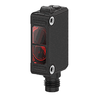 Autonics BJX100-DDT-C Compact Long Distance Photoelectric Sensors (100m, NPN)