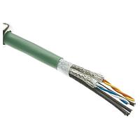 HARTING 09456000330 Networking RJI CABLE AWG 22/7 HYBRID 20M-RING